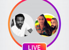 É hoje! Live do Anota Bahia no A Tarde vai receber o ator Fabrício Boliveira e os criadores da marca Meninos Rei