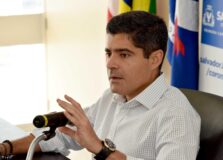 “Escolas representam um dos maiores vetores de transmissão do Coronavírus”, diz ACM Neto