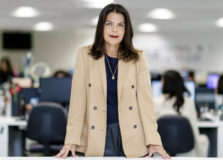 Ex-funcionários da Vogue Brasil relatam assédios e constrangimentos por parte de Daniela Falcão