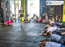 Exclusivo! Summer Crossfit do Costa Azul vai se tornar Aldeia Health Club