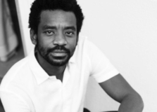 Fabrício Boliveira participa da live do Anota Bahia no A Tarde Conecta