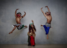 Balé Folclórico da Bahia vai celebrar 32 anos com gravação de espetáculo na Breton Salvador