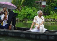 Documentário “Disposições  amoráveis”, sobre Gilberto Gil, será exibido no Festival de Cinema de Vitória