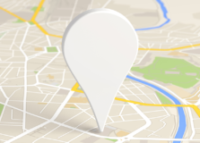 Google Maps vai mostrar detalhes de vegetações e calçadas