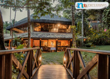Exclusivo: Itacaré Eco Resort será reaberto no dia 27 de agosto