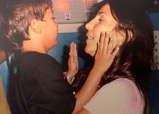 Ivete Sangalo faz declaração para o sobrinho Nino