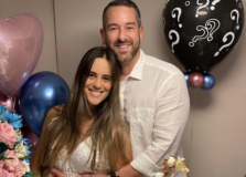 Kaio Moraes e Gabriela Gusmão estão grávidos!