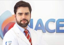 Leonardo Cortizo participa da Jornada Baiana de Angiologia e Cirurgia Vascular