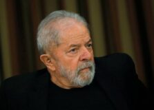 Lula diz que é possível que PT não tenha candidato à Presidência em 2022