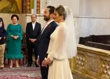 Marcella Brandalize e Fabio Maalouli: casamento no civil hoje (22)
