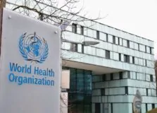 OMS diz que número de jovens com Covid-19 no mundo triplicou em 05 meses