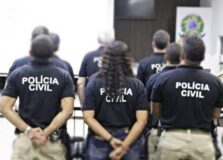 Policiais Civis da Bahia suspendem paralisação após Tribunal de Justiça declarar que ação é ilegal