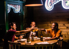 Fiscalização em bares e restaurantes será intensificada em Salvador no final de semana