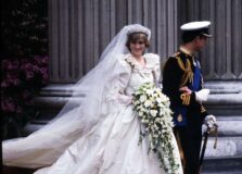 4ª temporada de The Crown vai contar história da Princesa Diana