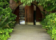 Restaurante Amado reabre em Salvador