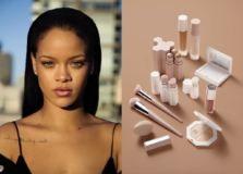 Fenty Beauty, marca de Rihanna, chega ao Brasil