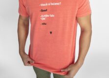 Soul Dila lança coleção em parceria com o perfil Baianês Oficial