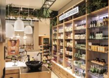 The Body Shop Salvador apresenta dicas de kits para o Dia dos Pais