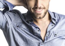 Thiago Arancam em Salvador