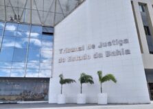 Advogados vão realizar manifestação pelo retorno das atividades presenciais no Tribunal de Justiça da Bahia