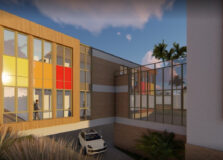 Villa Campus de Educação da Estrada do Coco começará a funcionar em 2021