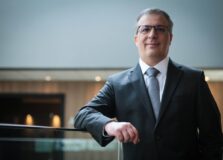 Vice-presidente do Banco do Brasil, Walter Malieni, morre aos 50 anos