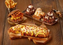 Outback anuncia a volta de sucessos no seu menu