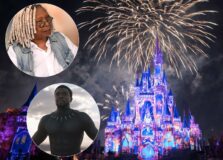 Whoopi Goldberg sugere que Disney construa Wakanda nos parques