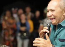 Luto! Morre o ex-prefeito de Casa Nova, Wilson Cota