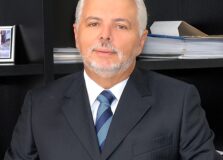 Albérico Mascarenhas é o aniversariante do dia (04)