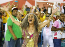 Álbum de Bethânia é indicado ao Grammy Latino