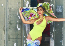 Anitta vai lançar clipe da canção “Me Gusta”, gravado em Salvador, na próxima semana