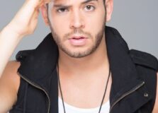 “Avisa que sextou” com Dan Valente