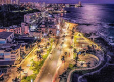 Bahia registra menor valor de passagem aérea entre estados do Nordeste