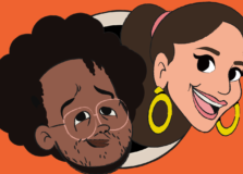 Ouça a nova música de Emicida e Ivete Sangalo: “Trevo, Figuinha e Suor na Camisa”