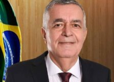 Luto! Morre Celso Loula, prefeito de João Dourado, na Bahia