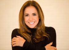 Daniela Mercury participa do 4º Encontro do Observatório de Direitos Humanos