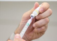 Fiocruz vai testar eficácia da vacina contra tuberculose para Covid-19