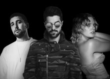 Alok se une a Tove Lo e Ilkay Sencan no single ‘Don’t Say Goodbye’