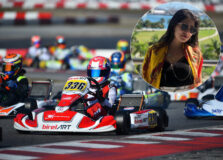 Larco Petróleo apoia Campeonato Baiano de Kart