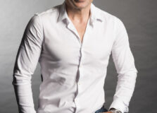 Leandro Hassum em “Drive in Show”