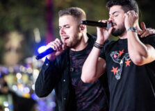 Camarote Villa vai receber Zé Neto e Cristiano no Carnaval de Salvador