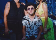 Melim apresenta “Eu feat Você” em Salvador