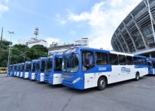 Ministério Público recomenda retomada de 100% da frota de ônibus em Salvador