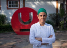 Morena Leite é a nova curadora do projeto “Fartura – Comidas do Brasil”