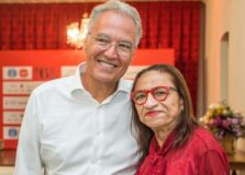 Nizan Guanaes é o convidado  de Licia Fabio para sua série de lives esta semana