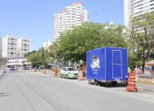 Ordenamento deixará apenas 19 food trucks no Imbuí