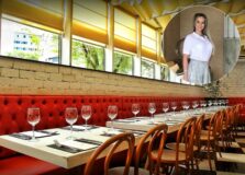 Restaurante Mignon entra em reforma