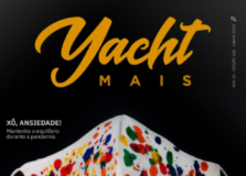 Revista Yacht Mais retoma versão impressa em outubro