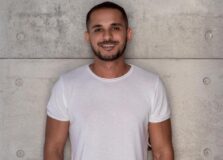 Rodrigo Rodrigues vai celebrar aniversário no Laranja Tangerina Bistrô